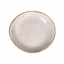 Craft White Bowl 28.0cm (11)