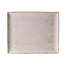 Craft White Rectangle Two 33.0cm x 27.0cm (13 x 10?)