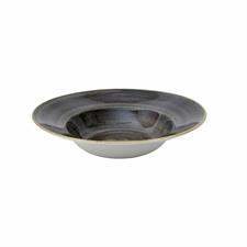 JAVA WOODLAND BROWN- PASTA BOWL CM 25