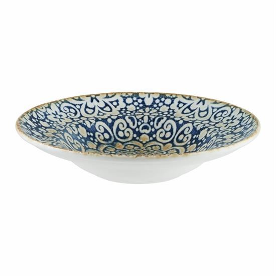 ALHAMBRA PASTA BOWL CM.27