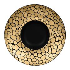 PEBBLES PIATTO FONDO GOURMET 29 CM - interno 14,5