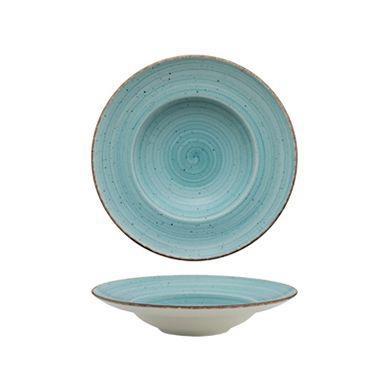 AVANOS AZZURRO PASTA BOWL CM.30