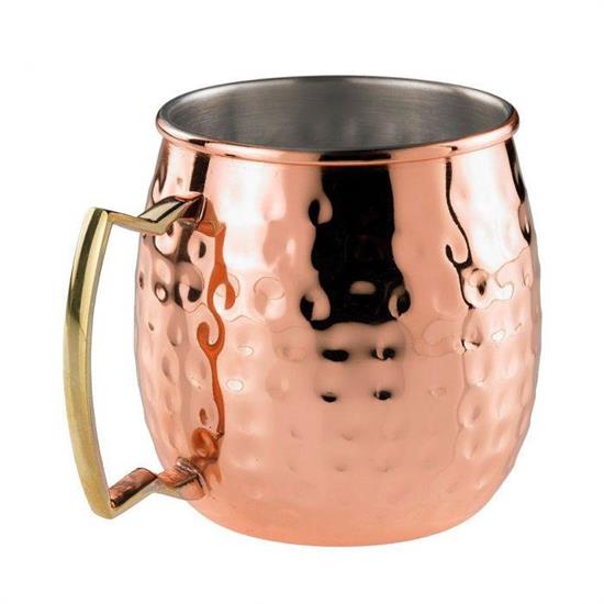 TAZZA MOSCOW MULE RAME cl.59