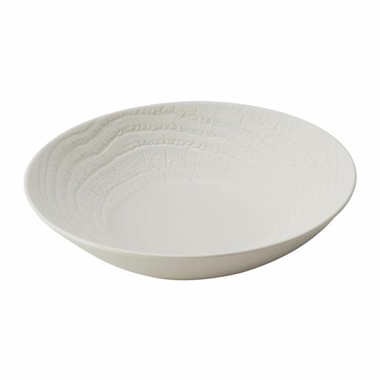 ARBORESCENCE PIATTO FONDO CM.24 IVORY