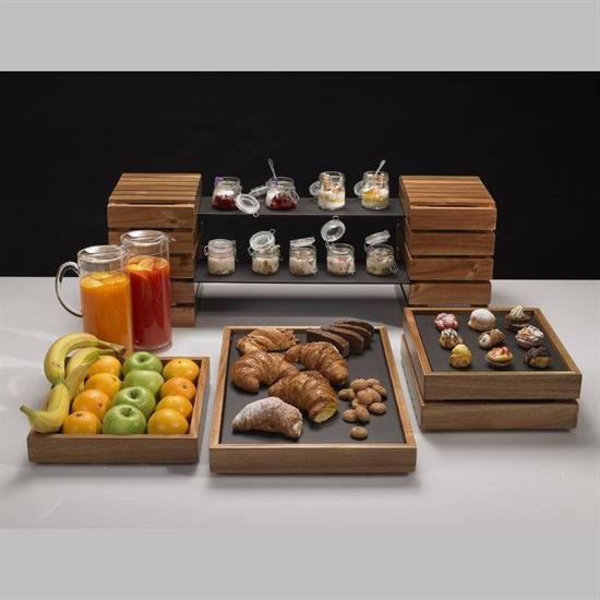 SET PERFECT BUFFET  PZ 18