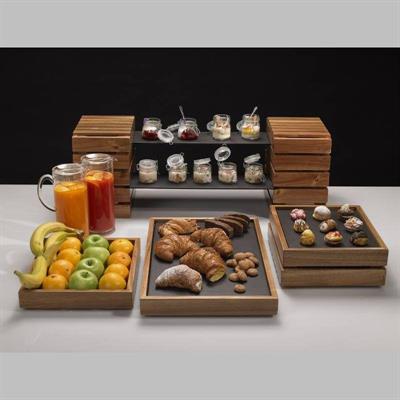 SET PERFECT BUFFET  PZ 18