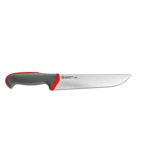 Tecna - Coltello francese cm 22 ROSSO