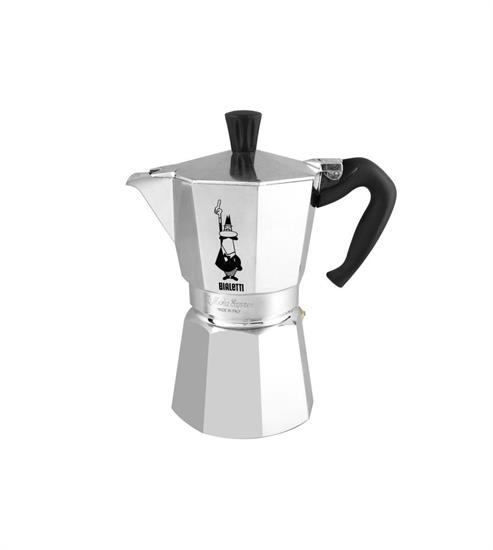 CAFFETTIERA MOKA BIALETTI 9 TAZZE