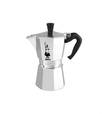 CAFFETTIERA MOKA BIALETTI 12 TAZZE