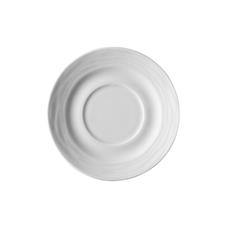 SEA WAVE BIANCO-PIATTINO PER TAZZA THE SW01CT00