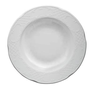 CLASSICO BIANCO-PIATTO FONDO CM 23 CL23CK00