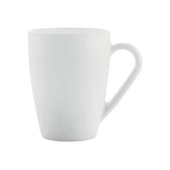 TAZZA MUG ICON BIANCA CL.32