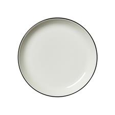 ASTERIA NORDIC COUPE PLATE CM.20.25