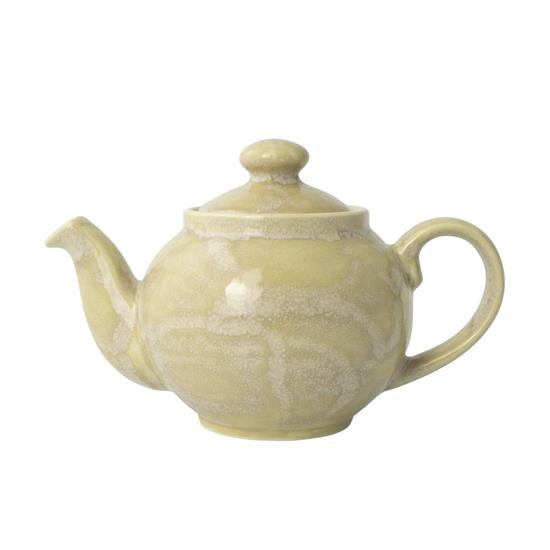 AURORA REVOLUTION SANDSTONE TEAPOT CL42,5