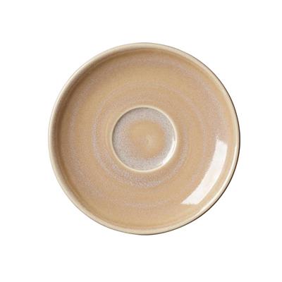 AURORA REVOLUTION SANDSTONE SAUCER CM15