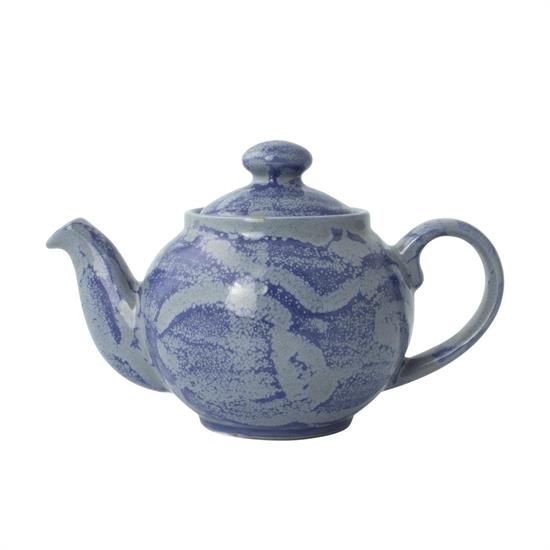 REVOLUTION BLUESTONE TEAPOT CL42,5