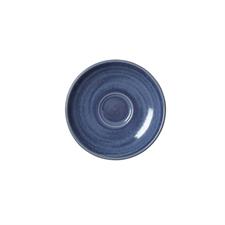 REVOLUTION BLUESTONE SAUCER CM12,5