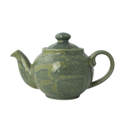 REVOLUTION JADE TEAPOT CL42,5