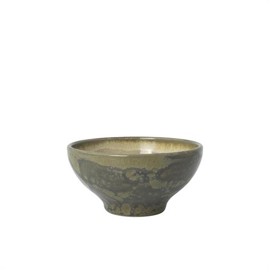 AURORA REVOLUTION GRANITE TULIP BOWL CM10  CL17,62