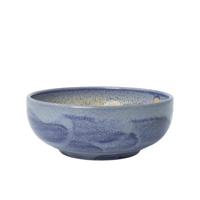 AURORA REVOLUTION BLUESTONE BOWL CM15,5  CL65,5