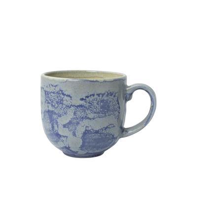 AURORA REVOLUTION BLUESTONE CITY MUG CL34