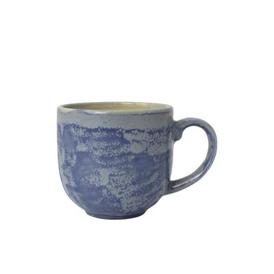 AURORA REVOLUTION BLUESTONE CITY MUG  CL28,5