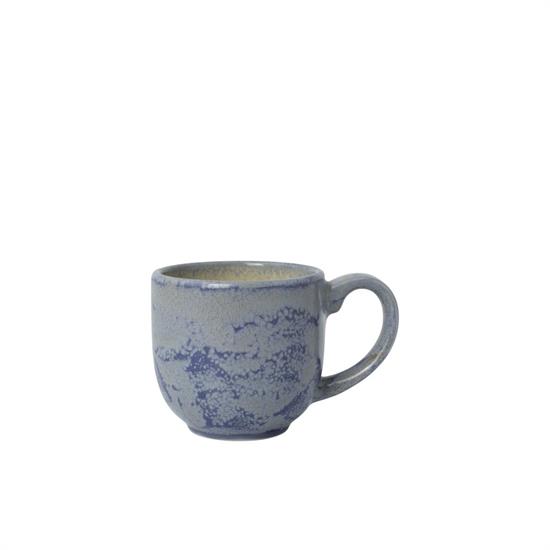 AURORA REVOLUTION BLUESTONE CITY MUG  CL11,4