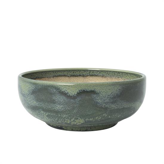 AURORA REVOLUTION JADE BOWL CM15,5  CL65,5