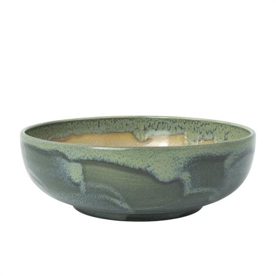 AURORA REVOLUTION JADE BOWL CM17,5  CL98