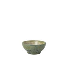 AURORA REVOLUTION JADE TULIP BOWL CM7  CL5,68