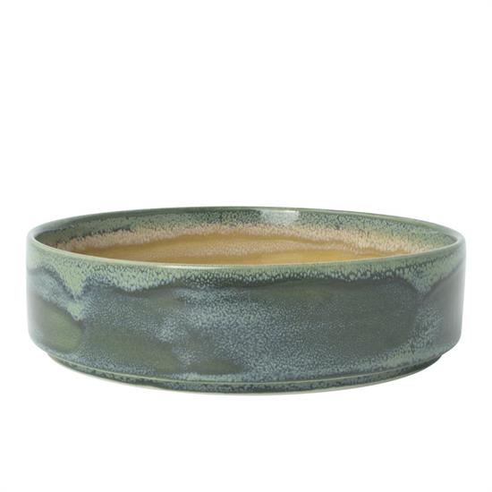 AURORA REVOLUTION JADE STACKING DEEP PLATE CM20,25  CL122