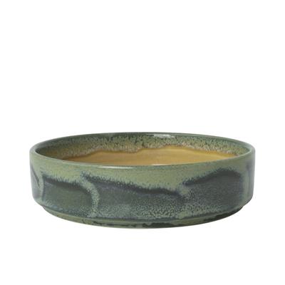 AURORA REVOLUTION JADE STACKING DEEP PLATE CM16,5  CL65,9