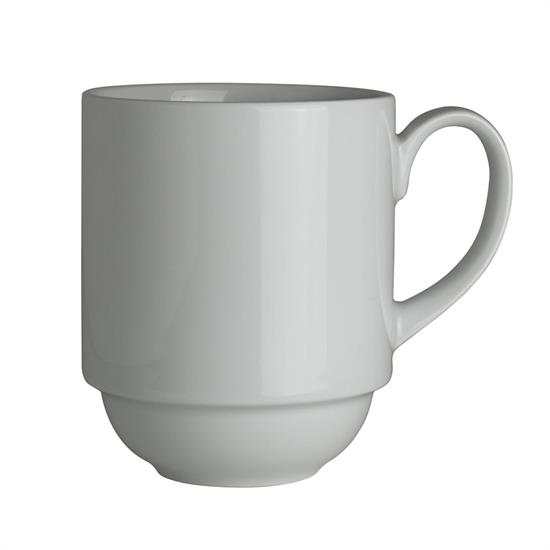 ATELIER: SIGNATURE MUG CM.11,4X7,9X9,8