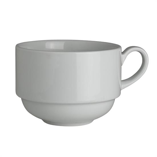 ATELIER: SIGNATURE CUP CM.11,7X9,21X6,4