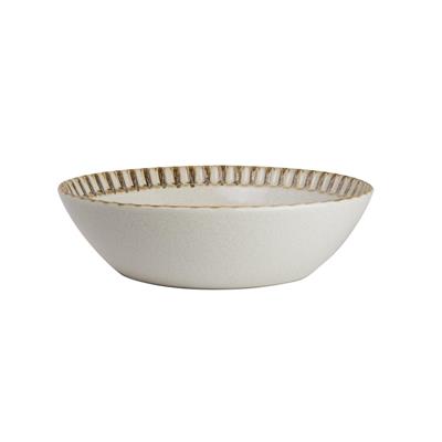 ADELAIDE BIRCH BOWL CM.22X6,5