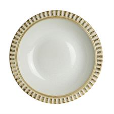 ADELAIDE BIRCH PASTA BOWL PLATE CM.26,4