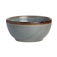 TACANA AZUL CAFE BOWL 14x6,3