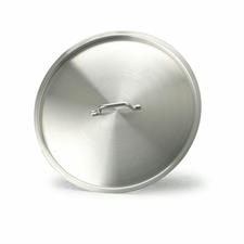 COPERCHIO TONDO INOX 18/10 CM.36