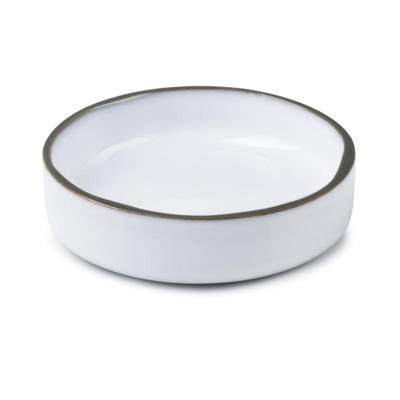 CARACTERE - MINI BOWL BIANCO CUMOLO CM.7