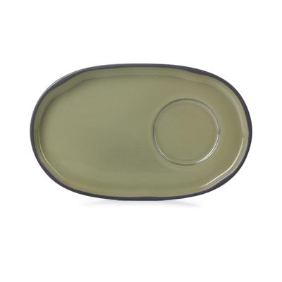 CARACTERE - PIATTINO GOURMET X TAZZA CARDAMOMO