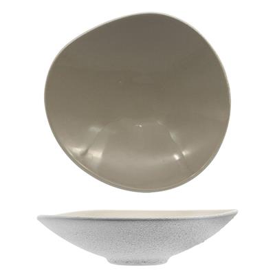 GENESYS EVO GREY - PASTA BOWL CM.29,5 CB3013-30-F1263