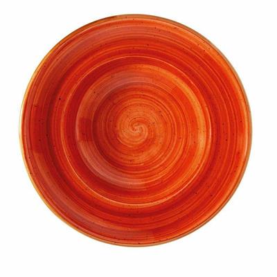 AURA - TERRACOTA PASTA BOWL CM.30