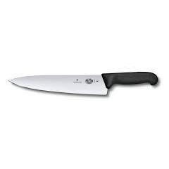 COLTELLO CUCINA M/FIBROX CM.25