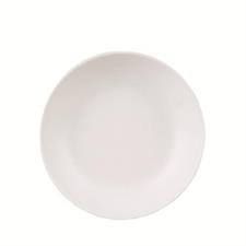 TASTE WHITE COUPE BOWL 29.0cm